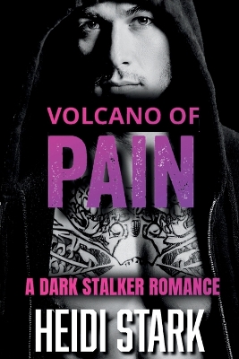 Cover of Volcano of Pain