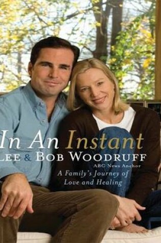 Cover of In an Instant