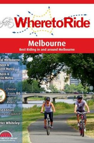 Cover of Melbourne