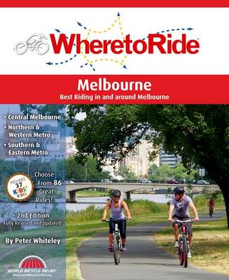 Cover of Melbourne