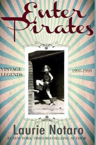 Cover of Enter Pirates