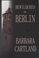 Book cover for Bewildered in Berlin