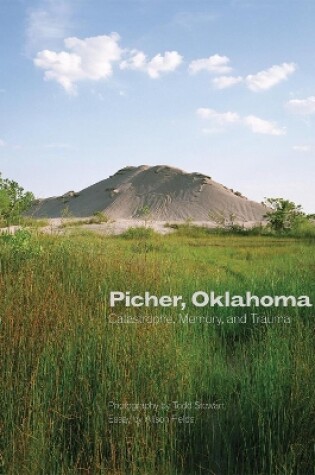 Cover of Picher, Oklahoma