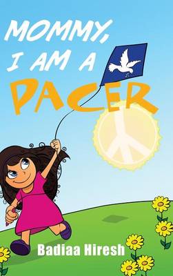 Cover of Mommy, I Am a PACER