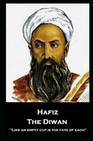 Cover of Hafiz - The Diwan