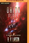 Book cover for Orion Fleet