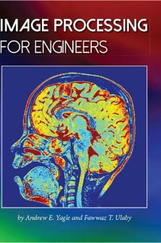 Cover of Image Processing for Engineers