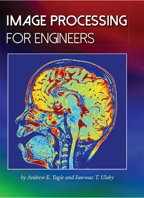 Book cover for Image Processing for Engineers