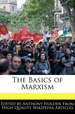 Cover of The Basics of Marxism