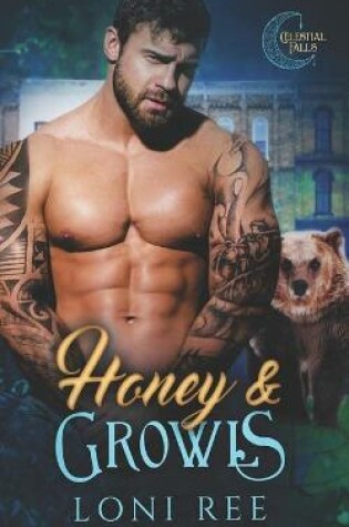 Cover of Honey & Growls