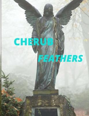 Book cover for Cherub Feathers