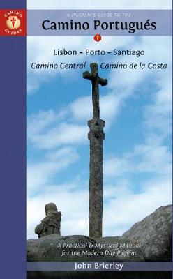 Cover of Pilgrim'S Guide to the Camino Portugues 7th Edition