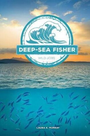 Cover of Deep-Sea Fisher