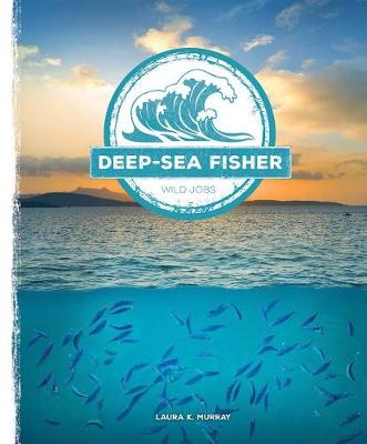 Book cover for Deep-Sea Fisher