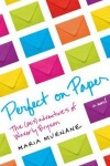 Book cover for Perfect on Paper