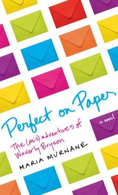 Cover of Perfect on Paper