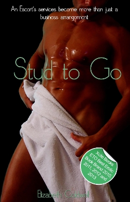 Book cover for Stud to Go