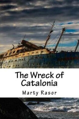 Cover of The Wreck of Catalonia