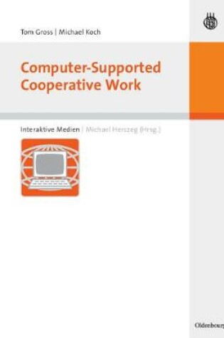 Cover of Computer-Supported Cooperative Work