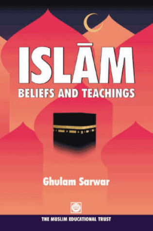 Cover of Islam Beliefs and Teachings