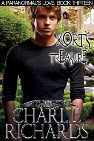 Cover of Kort's Treasure