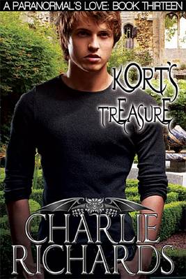 Book cover for Kort's Treasure