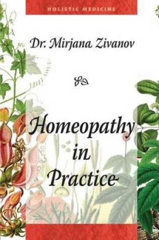 Cover of Homeopathy in Practice