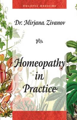 Cover of Homeopathy in Practice