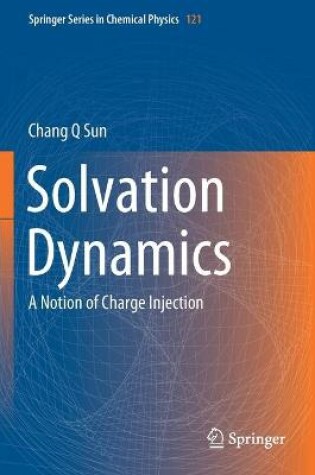 Cover of Solvation Dynamics