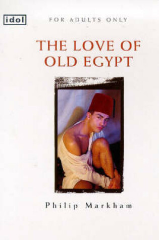 Cover of The Love of Old Egypt