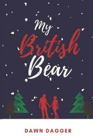 Cover of My British Bear