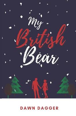 Book cover for My British Bear