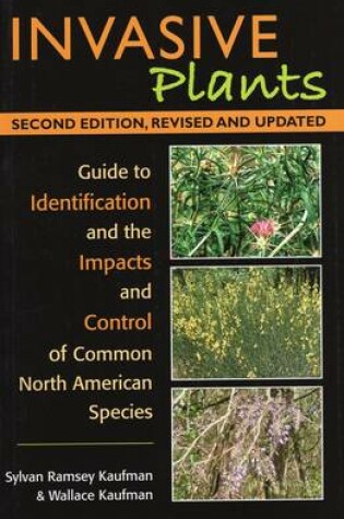 Cover of Invasive Plants