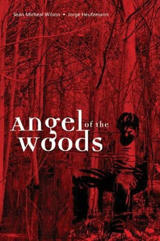 Cover of Angel of the Woods