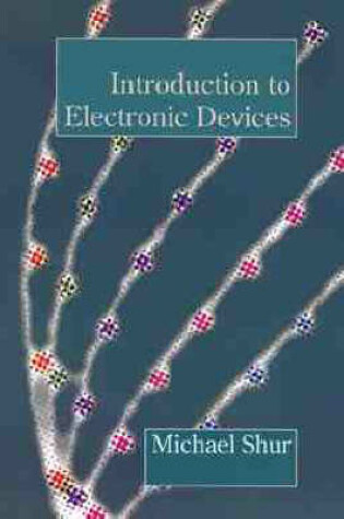 Cover of Introduction to Electronic Devices