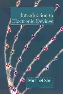 Book cover for Introduction to Electronic Devices