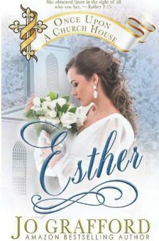 Cover of Esther