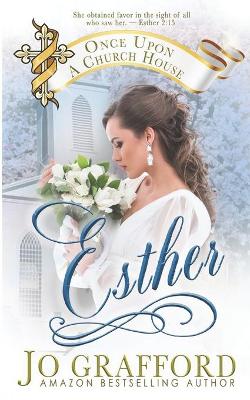 Book cover for Esther