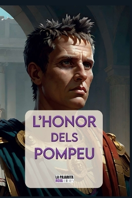 Book cover for L'Honor dels Pompeu