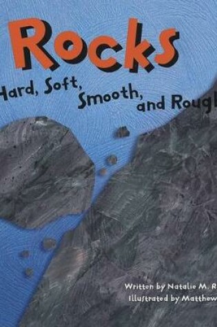 Cover of Rocks