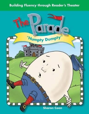 Cover of The Parade