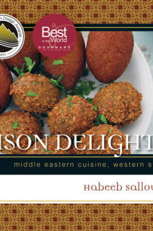Cover of Bison Delights