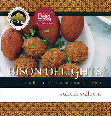 Cover of Bison Delights