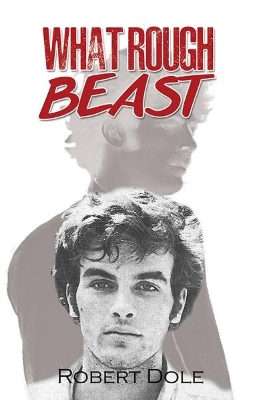 Book cover for What Rough Beast