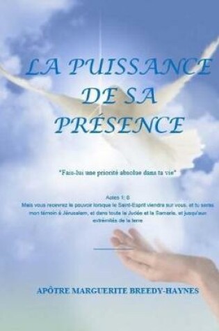 Cover of La Puissance De Sa Presence