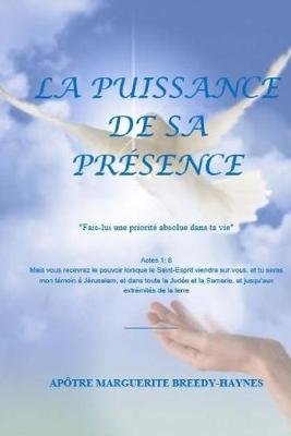 Book cover for La Puissance De Sa Presence