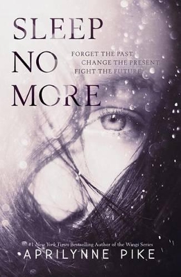 Book cover for Sleep No More