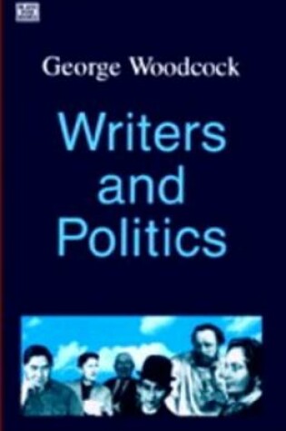 Cover of Writer and Politics