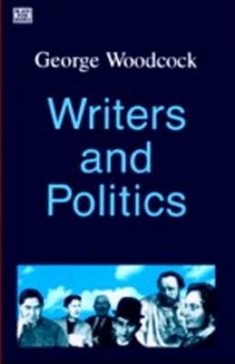 Book cover for Writer and Politics