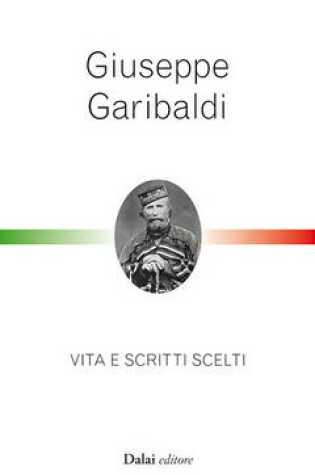 Cover of Giuseppe Garibaldi